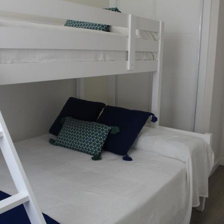Apartamento En La Playa Malaga 贝纳哈拉菲 外观 照片