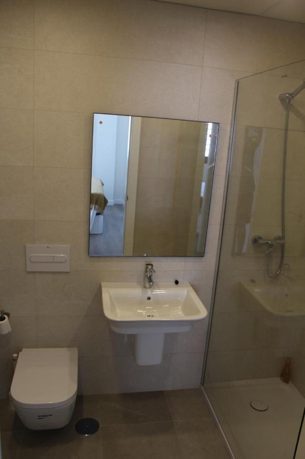 Apartamento En La Playa Malaga 贝纳哈拉菲 外观 照片